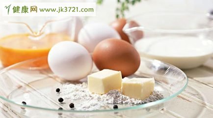 感冒能吃雞蛋嗎？與雞蛋相克的5種食物